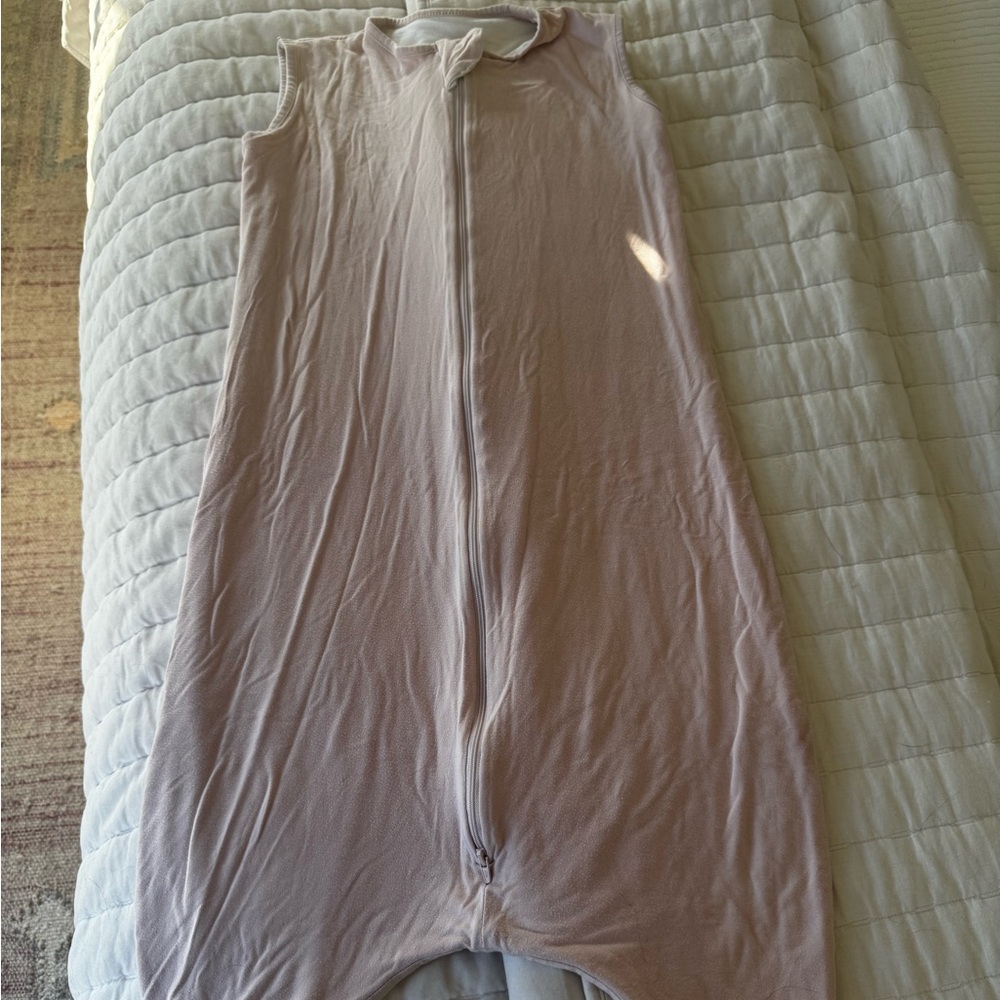 Kyte Baby Large 0.5 tog sleep bag walker